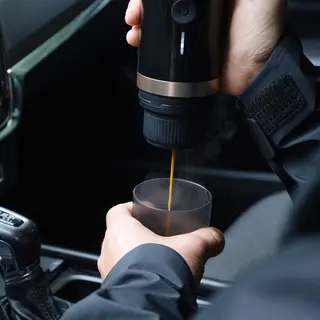 Kaffebrygger Aqiila Coffeebird