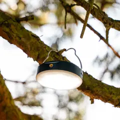 Teltlykt med batteribank 300 lm Aqiila Lightbird BL10