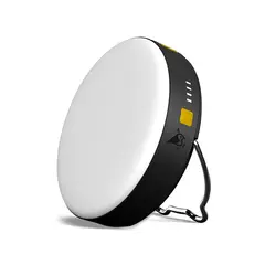 Teltlykt med batteribank 300 lm Aqiila Lightbird BL10