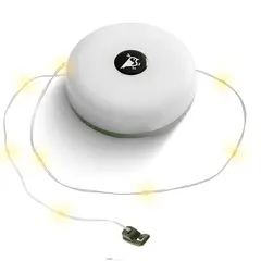 Teltlykt med lyslenke 250 lm Aqiila Lightbird BL2 Glowlight