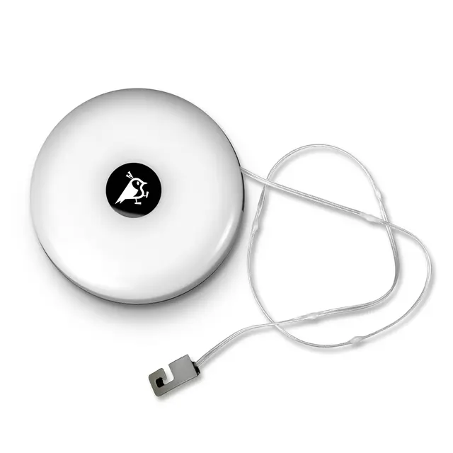 Teltlykt med lyslenke 300 lm Aqiila Lightbird BL2 Glowlight 