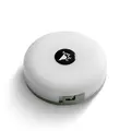 Teltlykt med lyslenke 300 lm Aqiila Lightbird BL2 Glowlight
