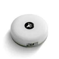 Teltlykt med lyslenke 300 lm Aqiila Lightbird BL2 Glowlight