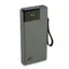 Batteribank 74 Wh Aqiila Powerbird B20 20W Moss