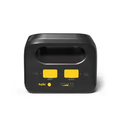 Ekstrabatteri til Powerbird S3000 Aqiila Powerbird Expansion Pack S2500