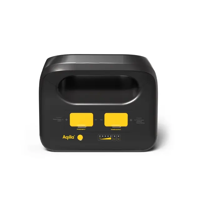 Ekstrabatteri til Powerbird S3000 Aqiila Powerbird Expansion Pack S2500 