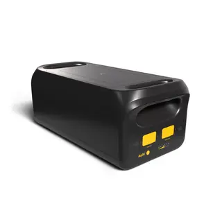 Ekstrabatteri til Powerbird S3000 Aqiila Powerbird Expansion Pack S2500