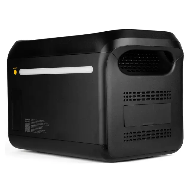 Batteribank 1229 Wh Aqiila Powerbird S1800 v2 