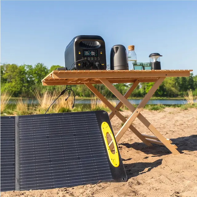 Batteribank 1229 Wh Aqiila Powerbird S1800 v2 