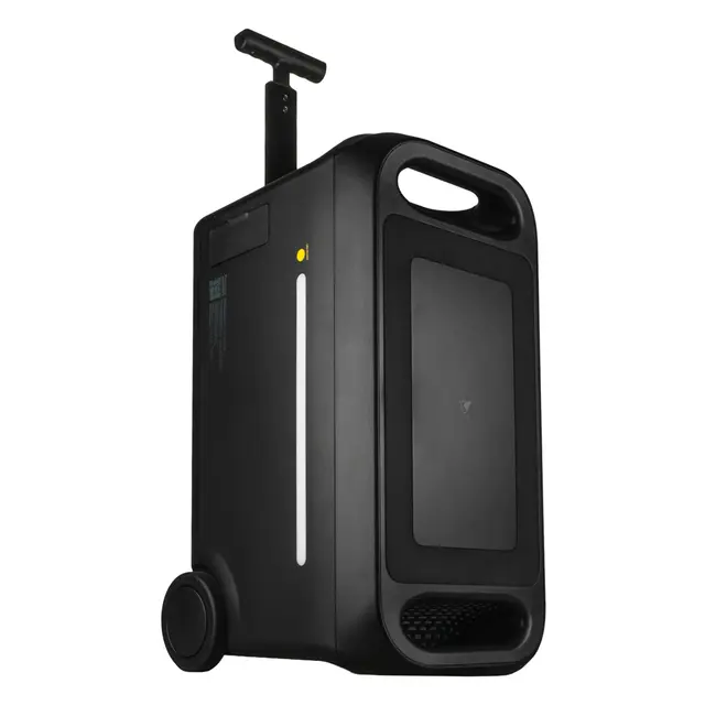 Batteribank 2560 Wh Aqiila Powerbird S3000 v2 