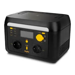 Batteribank 512 Wh Aqiila Powerbird S600 v2