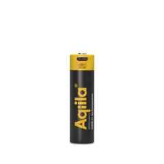 USB-batteri 18650 Aqiila USB Rechargable 18650