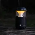 Teltlykt med h&#248;ytaler Aqiila Soundbird B10