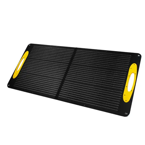 Solcellepanel 100W Aqiila Sunbird P100W