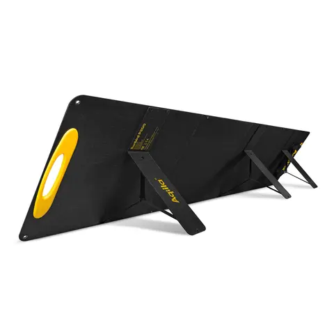 Solcellepanel 200W Aqiila Sunbird P200W