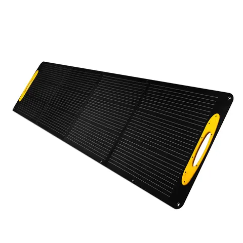 Solcellepanel 200W Aqiila Sunbird P200W