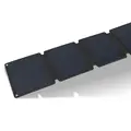 Solcellepanel 21W Aqiila Sunbird P21W