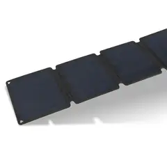 Solcellepanel 21W Aqiila Sunbird P21W