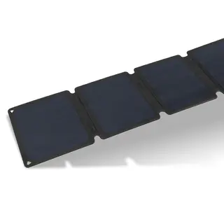 Solcellepanel 21W Aqiila Sunbird P21W