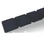 Solcellepanel 21W Aqiila Sunbird P21W