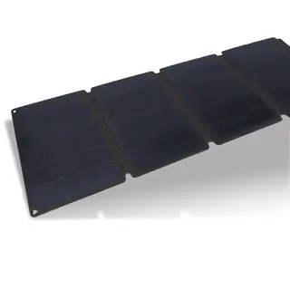 Solcellepanel 56W Aqiila Sunbird P56W