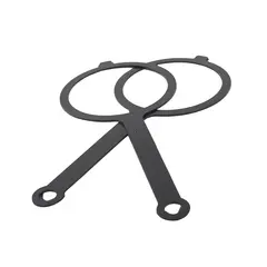 Stropper til Aquaroll Aquaroll Replacement Straps 2 pk