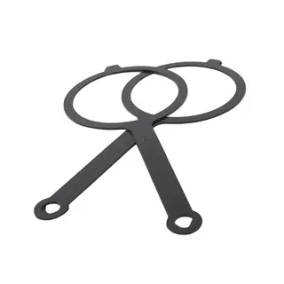 Stropper til Aquaroll Aquaroll Replacement Straps 2 pk