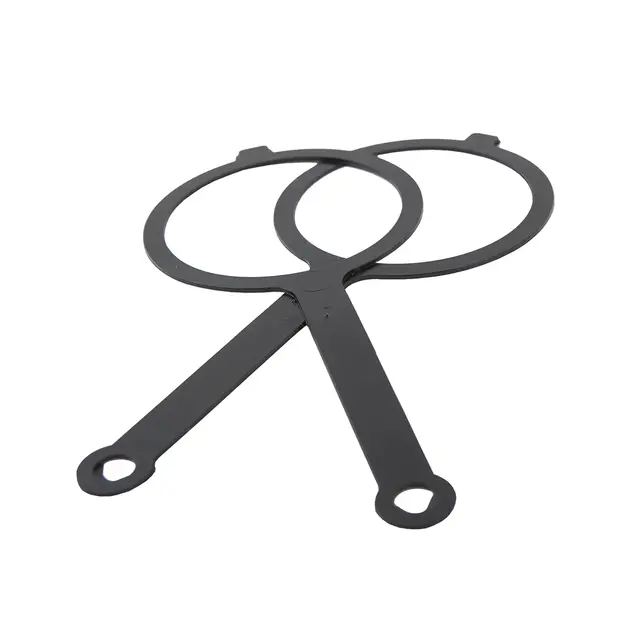 Stropper til Aquaroll Aquaroll Replacement Straps 2 pk 