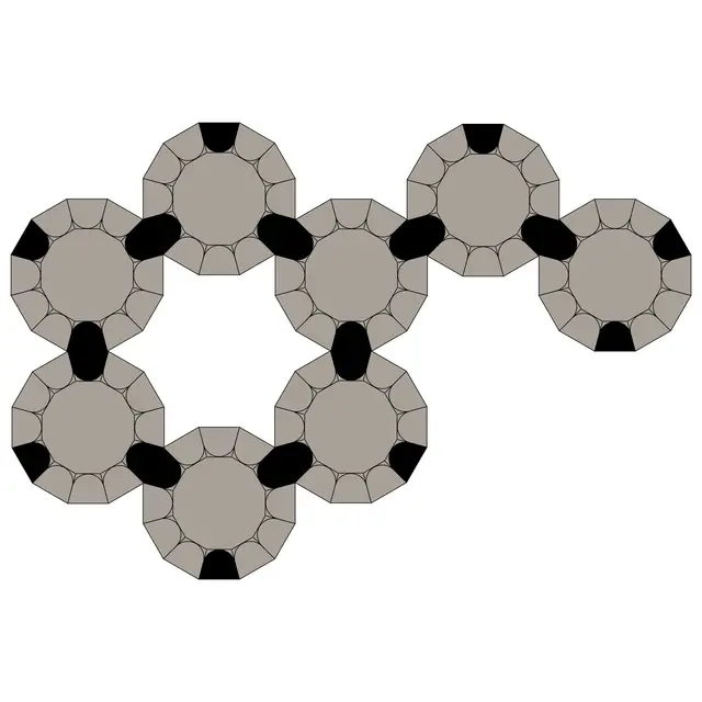 Speidergamme til 6–14 Arctic Lavvo Venor Gamme Speider 12–14 