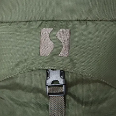 Storsekk Asivik Adventure 65 liter
