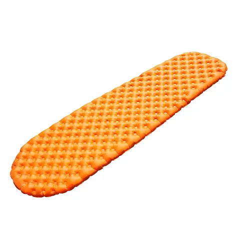 Isolert underlag LW Asivik Explore Airmat 5R Mummy LW