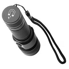 Lommelykt 800 lm Asivik Flash 800