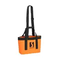 Veske 24 liter Asivik Gear Bag 24 liter Orange