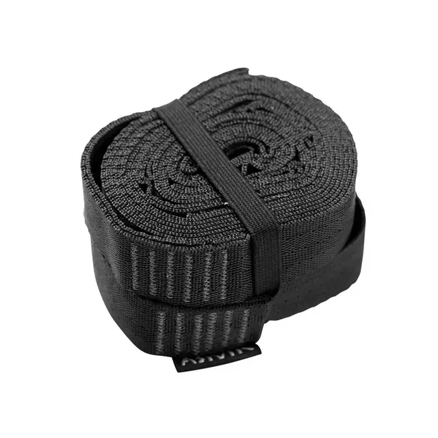 Båndoppheng til hengekøye Asivik Hammock Tree Straps 2 pk. 