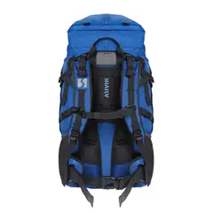 Speidersekken til barn Asivik Hiker Backpack 40 liter