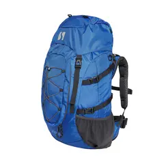 Speidersekken til barn Asivik Hiker Backpack 40 liter