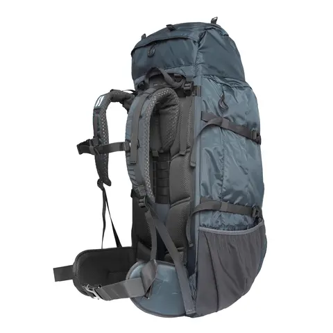 Speidersekken til barn Asivik Hiker Backpack 60 liter