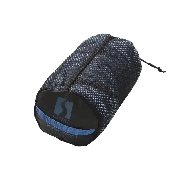 Turhåndkle Asivik Travel Towel L 