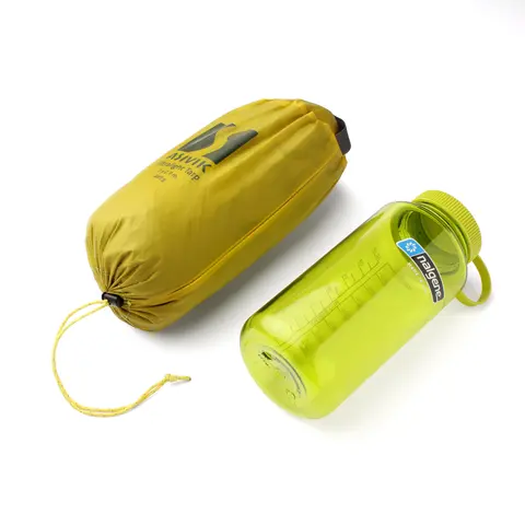 Tarp Asivik Ultralight Tarp 3 x 2,9 m