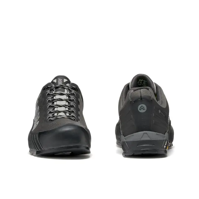 Sko til herre Asolo Eldo Evo M Shark 