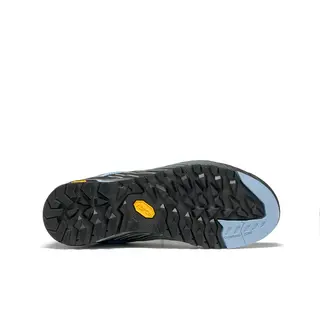 Sko til dame Asolo Eldo Evo W Blue