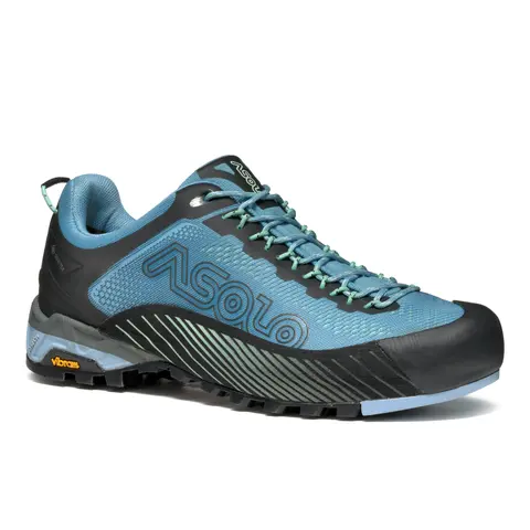 Sko til dame Asolo Eldo Evo W Blue