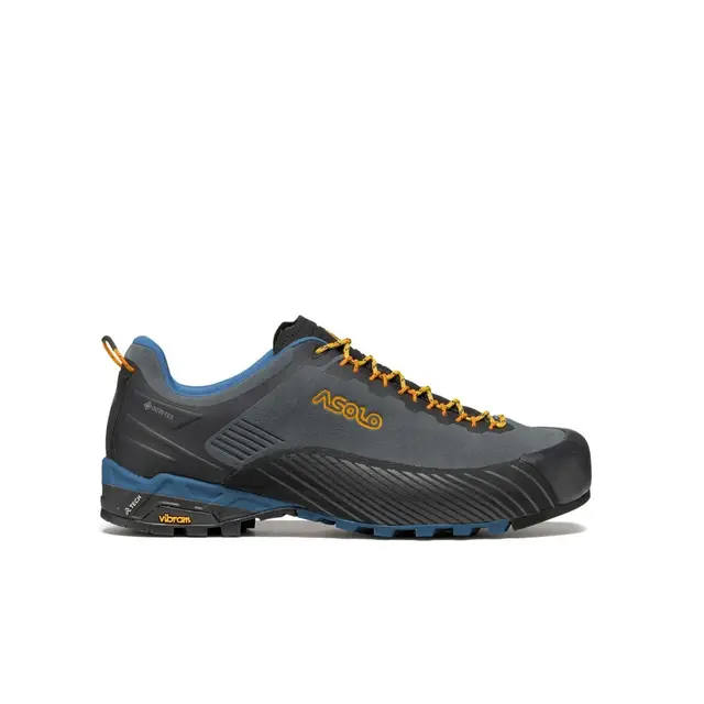 Sko til herre 43 1/3 Asolo Eldo Evo Leather M 9 B250 