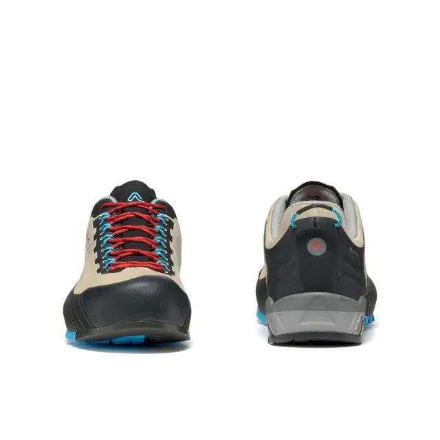 Sko til dame 36 2/3 Asolo Eldo Evo Leather W 36 2/3 Dust 