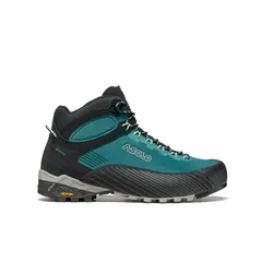 Tursko til dame 40 2/3 Asolo Eldo Evo Mid Leather W 7 A918