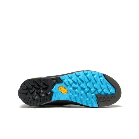 Tursko til dame Asolo Eldo Evo Mid Leather W Dust