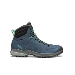 Tursko til dame 40 Asolo Falcon Evo Nubuk GTX W 6,5 B251