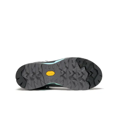 Tursko til dame Asolo Finder Pro W Graphite