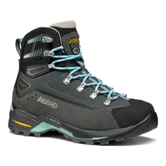 Tursko til dame 38 Asolo Finder Pro W 38 Graphite