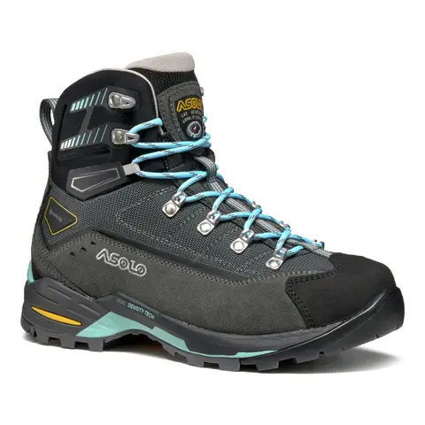 Tursko til dame Asolo Finder Pro W Graphite